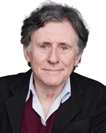 Gabriel Byrne